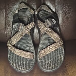 Chaco Men's Z Sandals Outdoor Hiking Sport Straps Size 11